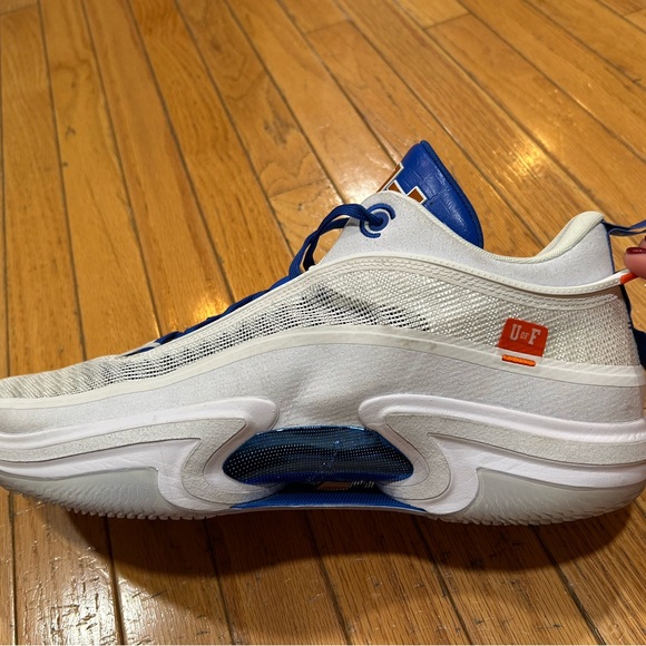 Nike Air Jordan Xxxvi Low Air Jordan 36 Low Team Issued Florida Gators Promo 18 main image 6
